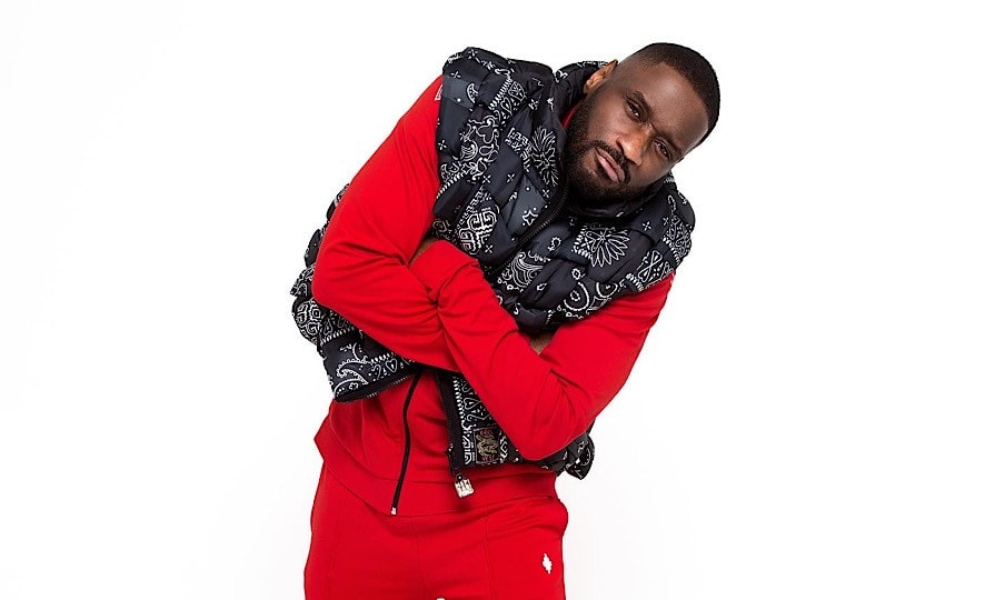 Lethal Bizzle