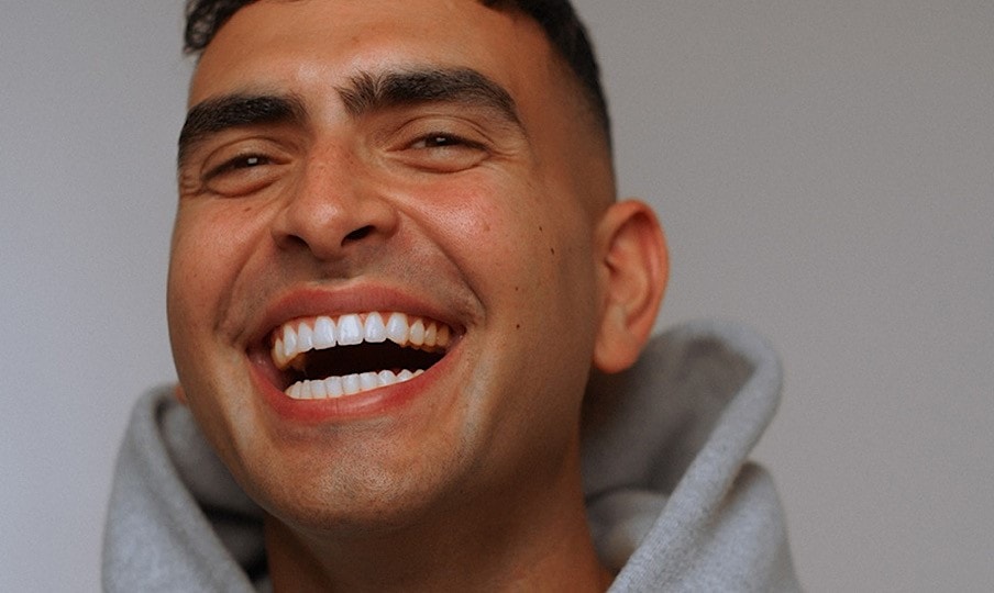 Sammy Virji