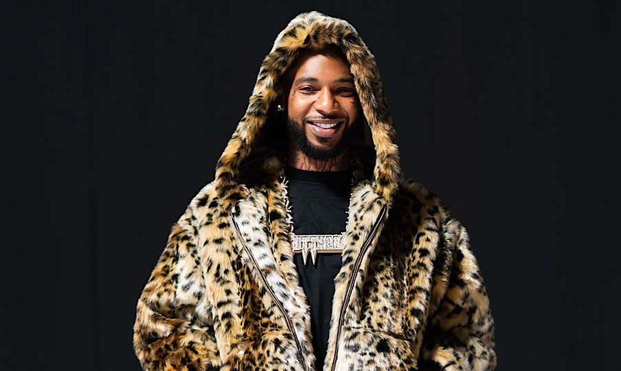 Key Glock